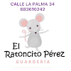 Negocio El Ratoncito Pérez Guardería