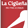 Escuela Infantil Bilingüe La Cigüeña
