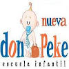 Escuela Infantil Don Peke