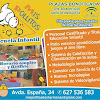 Escuela Infantil Mis Pollitos