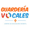 Guardería Vocales